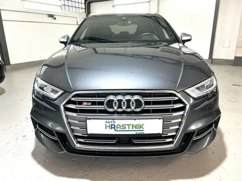 Used AUDI S3 Petrol 2017 Ad 