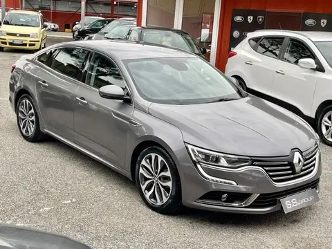 Used RENAULT TALISMAN Diesel 2017 Ad 