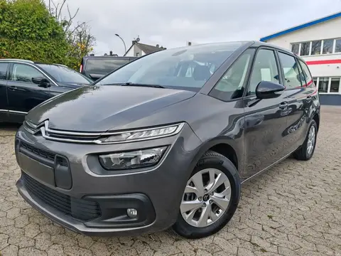 Annonce CITROEN C4 Diesel 2022 d'occasion 