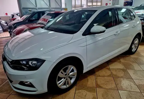 Annonce VOLKSWAGEN POLO  2019 d'occasion 