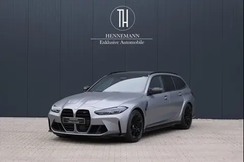 Annonce BMW M3 Essence 2024 d'occasion 