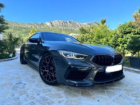 Used BMW M8 Petrol 2020 Ad 