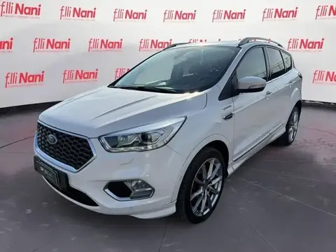 Used FORD KUGA Diesel 2018 Ad 