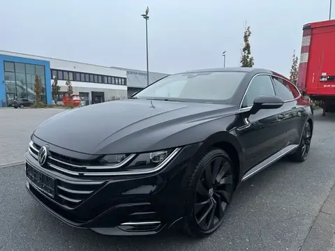 Used VOLKSWAGEN ARTEON Diesel 2021 Ad 