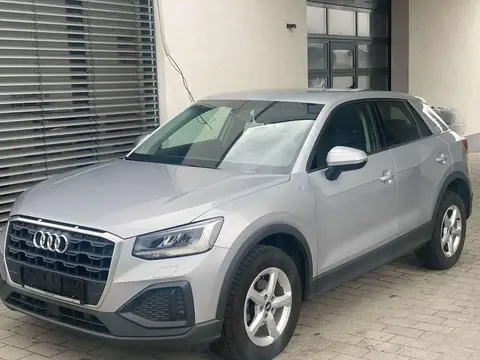 Used AUDI Q2 Petrol 2021 Ad 