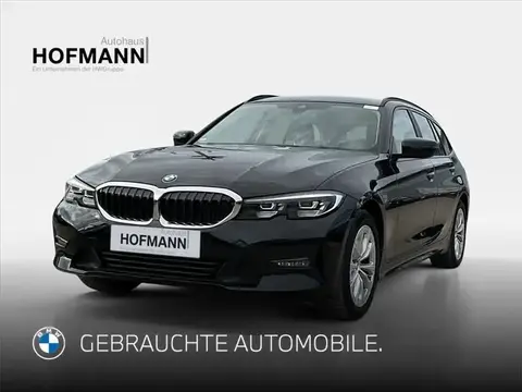 Used BMW SERIE 3 Diesel 2021 Ad 