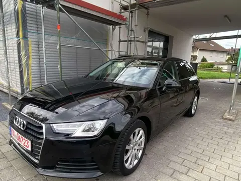 Annonce AUDI A4 Diesel 2019 d'occasion 