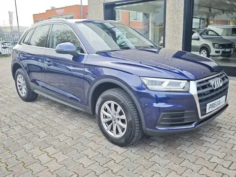 Annonce AUDI Q5 Diesel 2019 d'occasion 