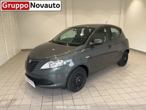 Used LANCIA YPSILON Petrol 2014 Ad 