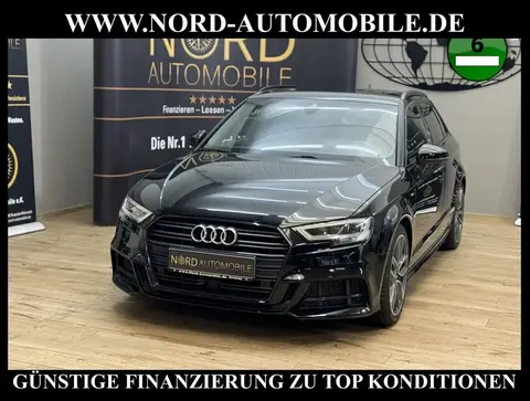 Annonce AUDI A3 Essence 2019 d'occasion 