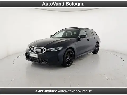 Used BMW SERIE 3 Hybrid 2023 Ad 