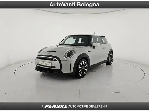 Used MINI COOPER Not specified 2021 Ad 