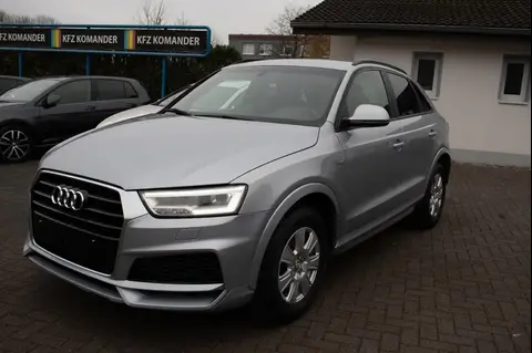 Used AUDI Q3 Petrol 2018 Ad 