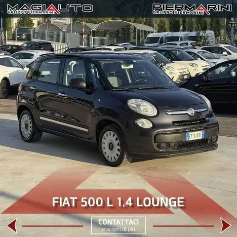 Used FIAT 500L Petrol 2015 Ad 