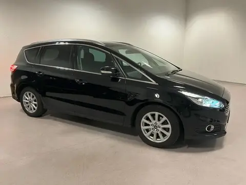 Used FORD S-MAX Diesel 2017 Ad 