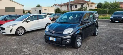 Used FIAT PANDA Diesel 2019 Ad 