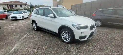 Used BMW X1 Diesel 2018 Ad 