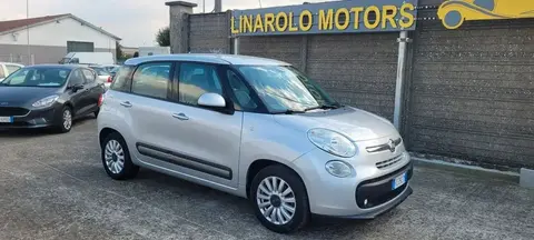 Used FIAT 500L Diesel 2016 Ad 