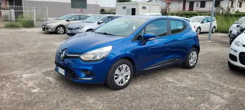 Used RENAULT CLIO Petrol 2019 Ad 