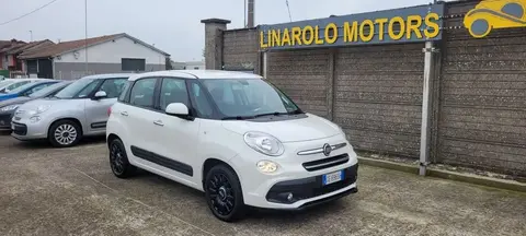 Used FIAT 500L Diesel 2021 Ad 