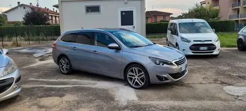 Annonce PEUGEOT 308 Essence 2015 d'occasion 