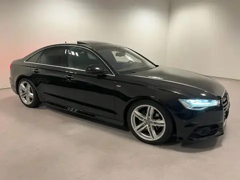 Used AUDI A6 Diesel 2017 Ad 