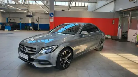 Used MERCEDES-BENZ CLASSE C Diesel 2016 Ad 