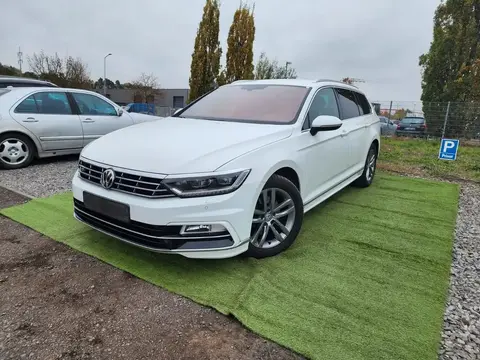 Used VOLKSWAGEN PASSAT Diesel 2019 Ad 