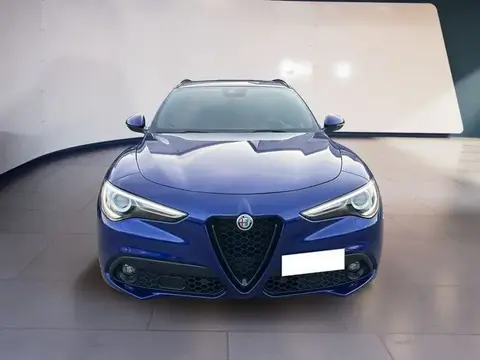 Used ALFA ROMEO STELVIO Diesel 2022 Ad 