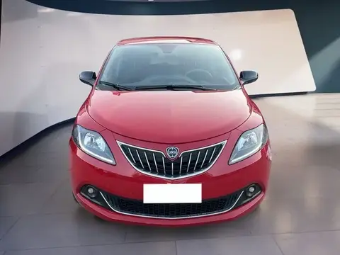 Used LANCIA YPSILON Hybrid 2022 Ad 