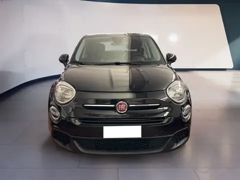 Annonce FIAT 500X Essence 2019 d'occasion 