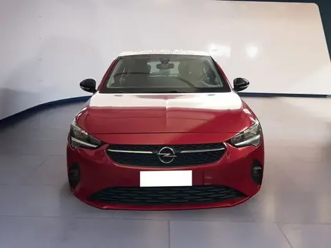 Annonce OPEL CORSA Essence 2021 d'occasion 