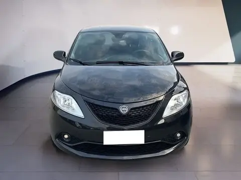 Used LANCIA YPSILON Hybrid 2021 Ad 