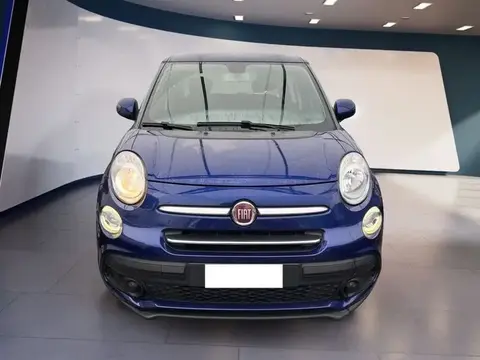 Used FIAT 500L Diesel 2020 Ad 