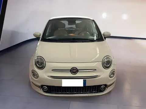 Used FIAT 500 Hybrid 2020 Ad 