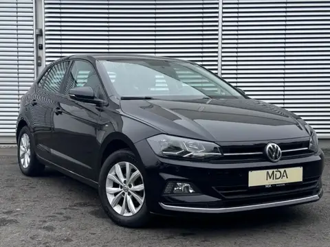 Used VOLKSWAGEN POLO Petrol 2019 Ad 