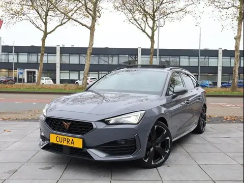 Used CUPRA LEON Hybrid 2021 Ad 