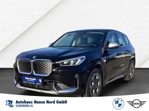 Annonce BMW IX1 Non renseigné 2024 d'occasion 