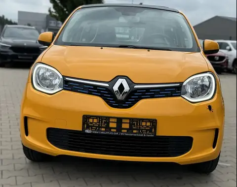 Used RENAULT TWINGO Not specified 2022 Ad 