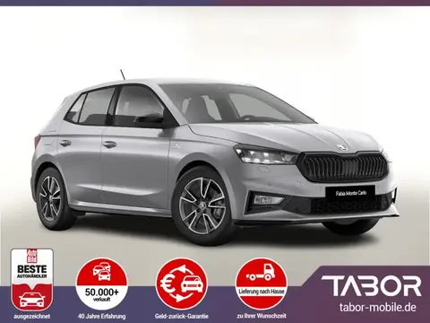 Annonce SKODA FABIA Essence 2024 d'occasion 