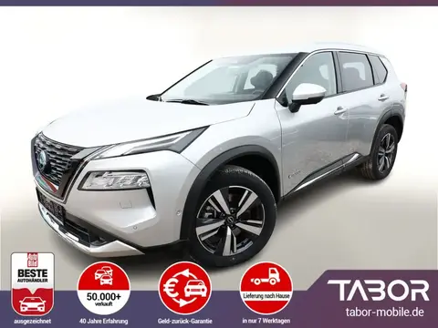 Annonce NISSAN X-TRAIL Hybride 2024 d'occasion 