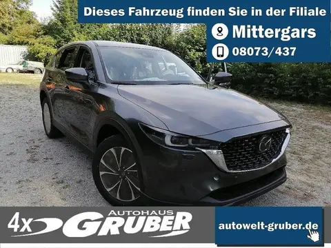 Used MAZDA CX-5 Petrol 2024 Ad 