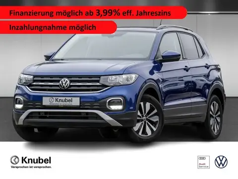 Used VOLKSWAGEN T-CROSS Petrol 2023 Ad 