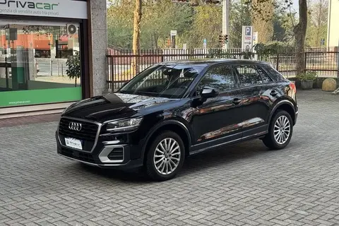 Used AUDI Q2 Petrol 2018 Ad 