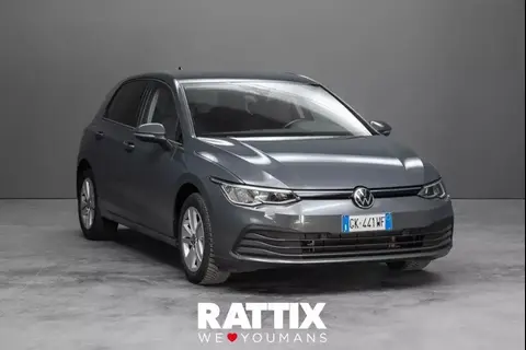 Used VOLKSWAGEN GOLF Diesel 2020 Ad 