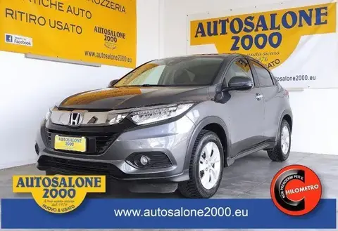 Annonce HONDA HR-V Essence 2019 d'occasion 