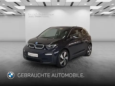 Used BMW I3 Not specified 2021 Ad 