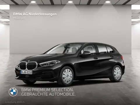 Annonce BMW SERIE 1 Diesel 2023 d'occasion 