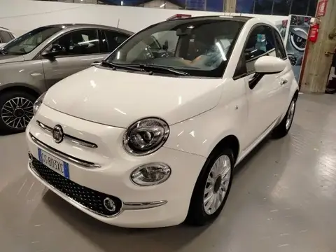 Used FIAT 500 LPG 2024 Ad 