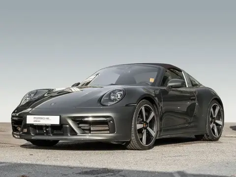 Used PORSCHE 992 Petrol 2023 Ad 